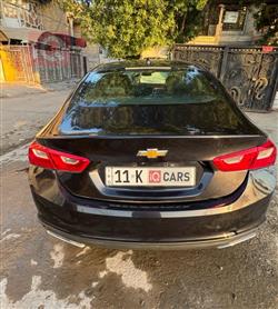 شيفروليه ماليبو